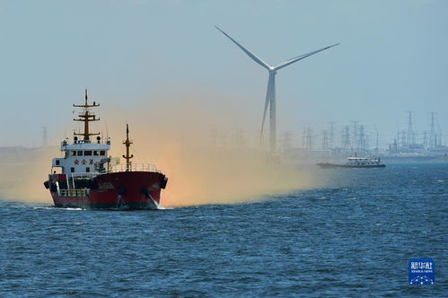 福建舉行海上危險化學品泄漏綜合應急演練，陸路協(xié)同提升應急響應能力